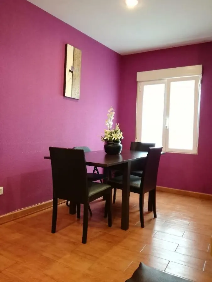 Ferienwohnung Balcon Curva De Estafeta - Centro Pamplona Apartment