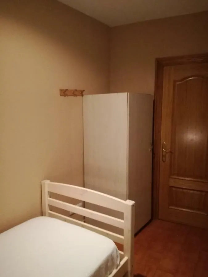 Ferienwohnung Balcon Curva De Estafeta - Centro Pamplona