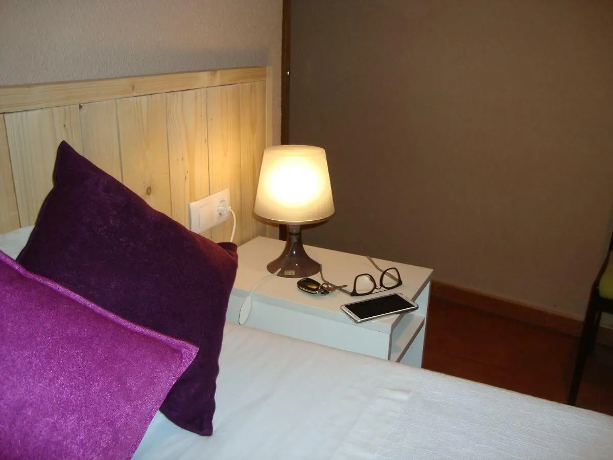 Ferienwohnung Balcon Curva De Estafeta - Centro Pamplona Spanien