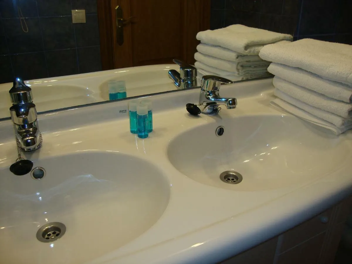 Ferienwohnung Balcon Curva De Estafeta - Centro Pamplona Spanien