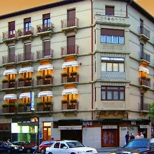 2* Gasthof Navarra