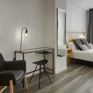 2* Hotel Arriazu