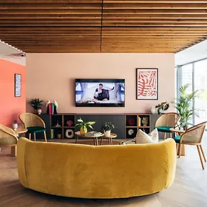  Apartment Soto House
