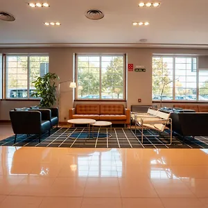Sancho Ramirez Hotel
