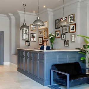 2* Apart-hotel Plaza