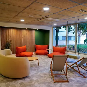  Apartamento Residencia Universitaria Resa Abedules