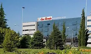 4* Aparthotel San Fermin
