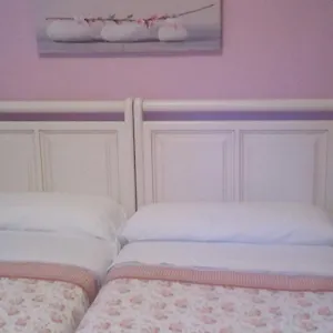  Frühstückspension Pension Room Pamplona